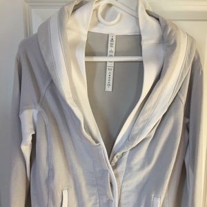 LuLu Lemon jacket